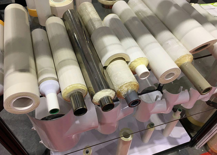 發(fā)泡保溫管