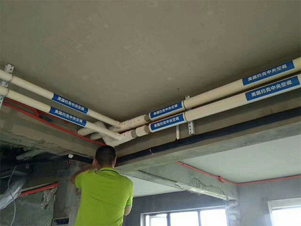 聚氨酯復(fù)合保溫管