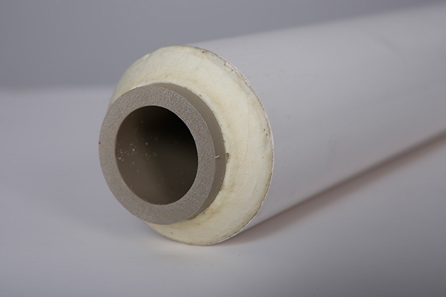 復(fù)合保溫管