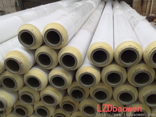 溫泉保溫管施工要求