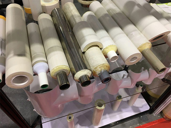 復合保溫管生產(chǎn)廠家