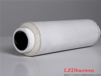 內(nèi)襯不銹鋼PPR保溫管