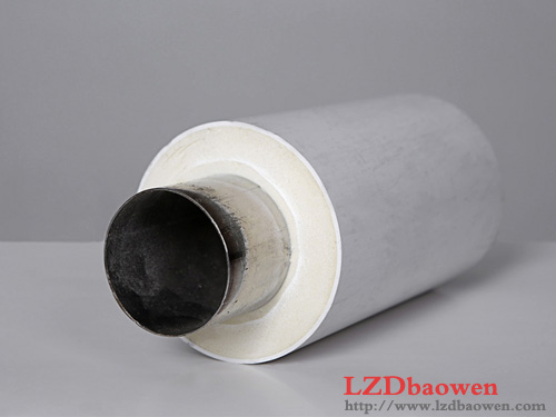 不銹鋼復(fù)合保溫管