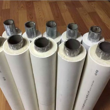 直埋不銹鋼復(fù)合保溫管