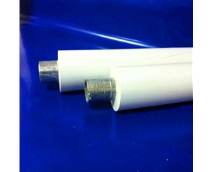 余熱回收專用不銹鋼保溫管