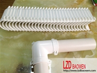 Insulation pipe fittings11